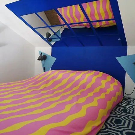 La Ninetiesroom - Atypique Avec Salle De Bain Et Wc Prives - Tv Wifi Console Jeux - Parking Gratuit * Toulouse