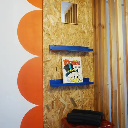La Ninetiesroom - Atypique Avec Salle De Bain Et Wc Prives - Tv Wifi Console Jeux - Parking Gratuit Homestay